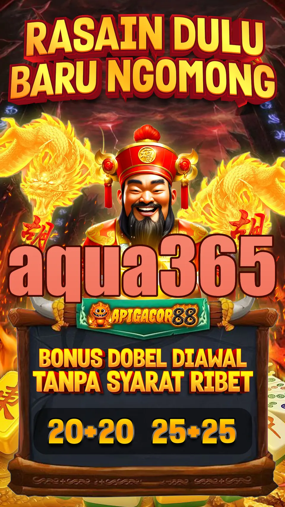 aqua365 Unduh