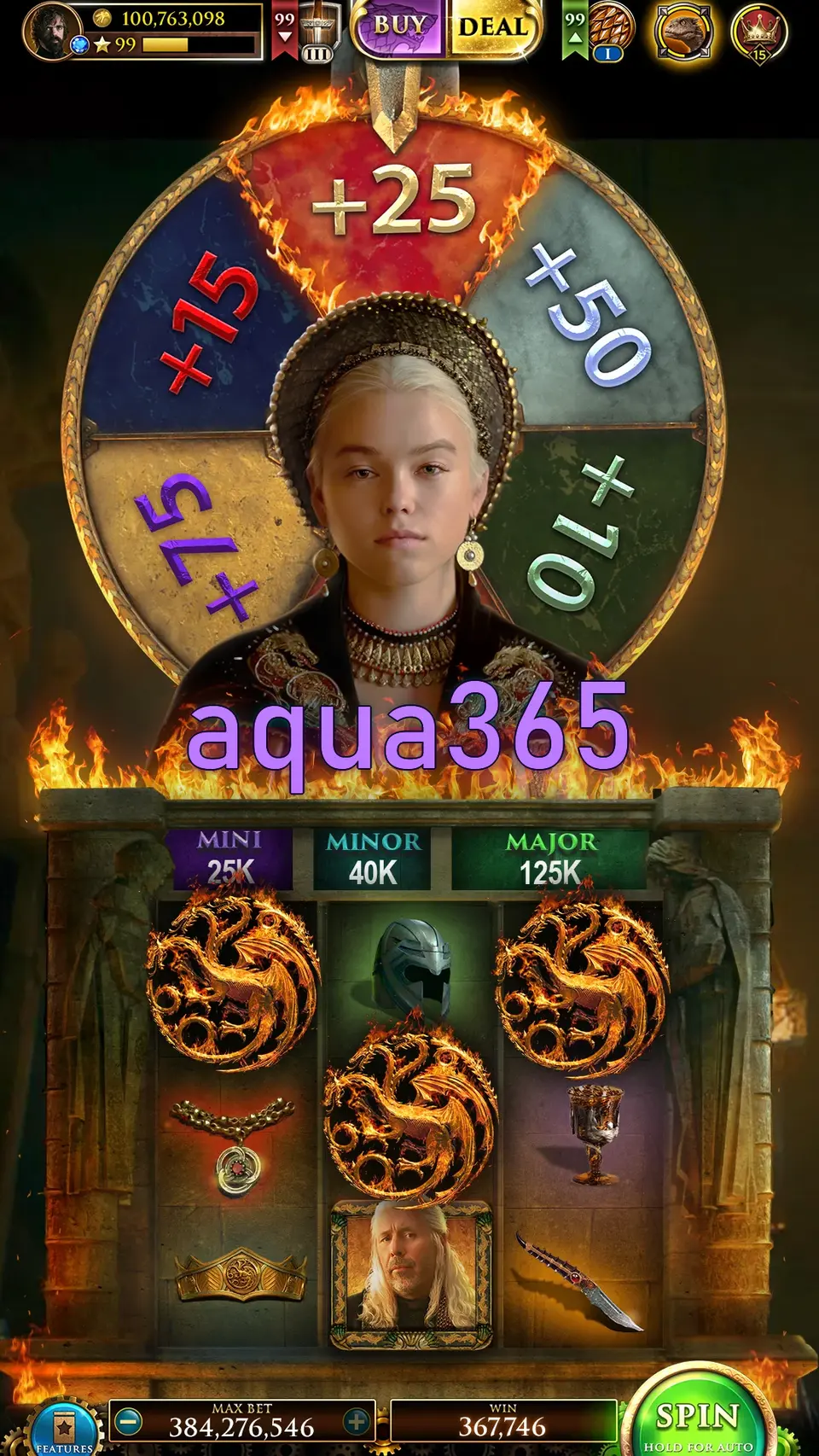 aqua365 Unduh