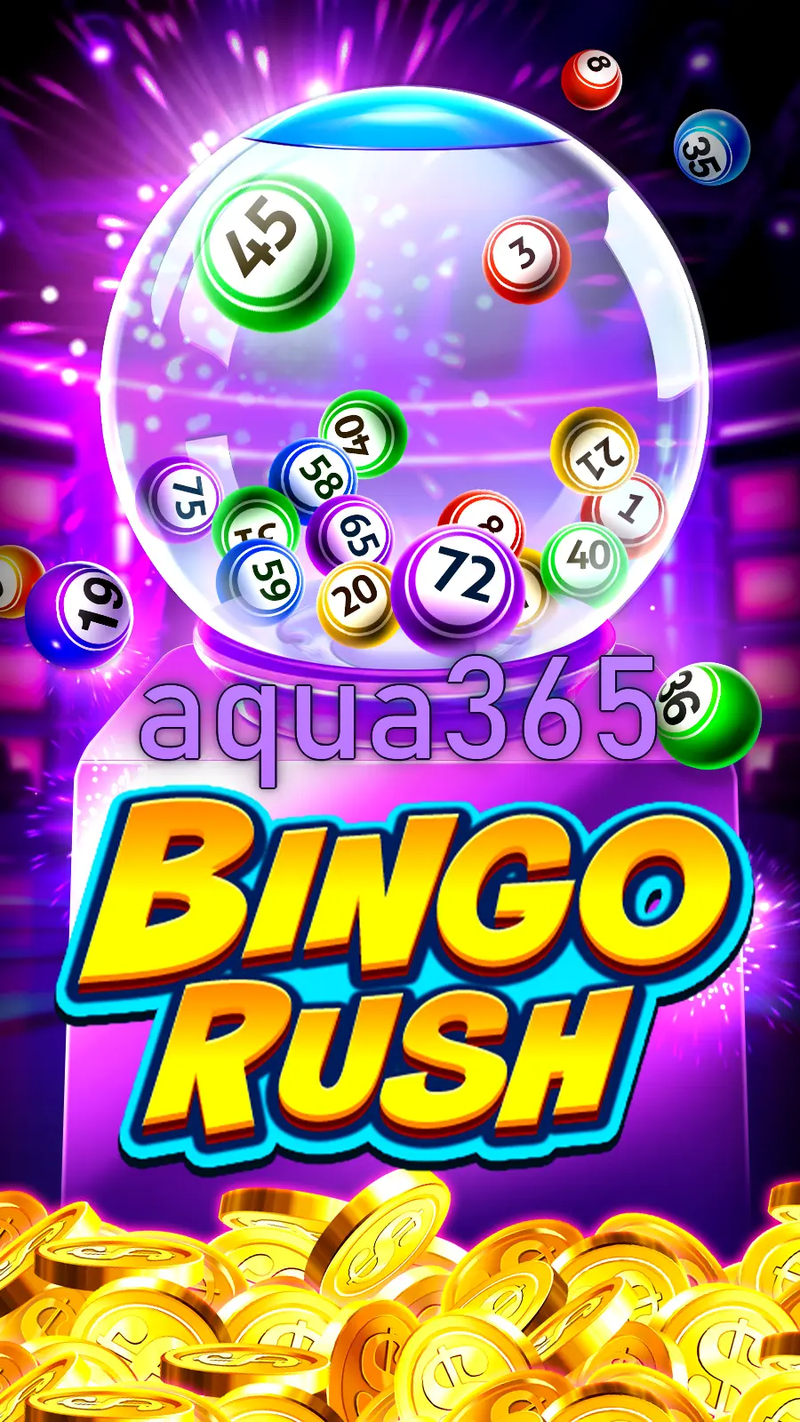 aqua365 Unduh