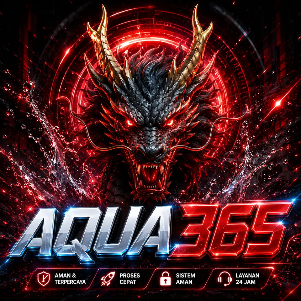 aqua365 APK Resmi Unduh