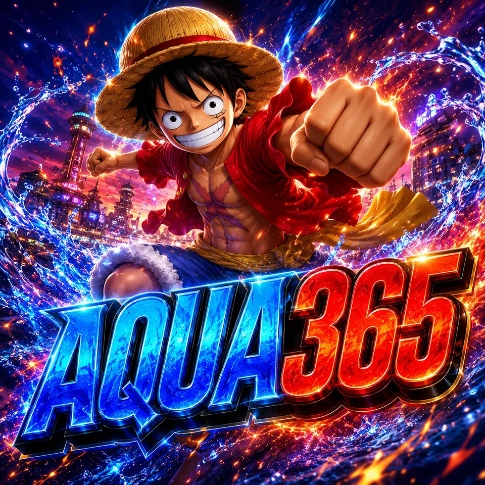 aqua365 Masuk - aqua365 Resmi